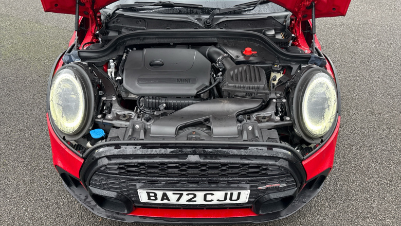 MINI Hatchback 1.5 Cooper Sport 3dr Petrol Hatchback